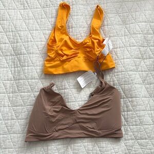 Yitty (fabletics) bras